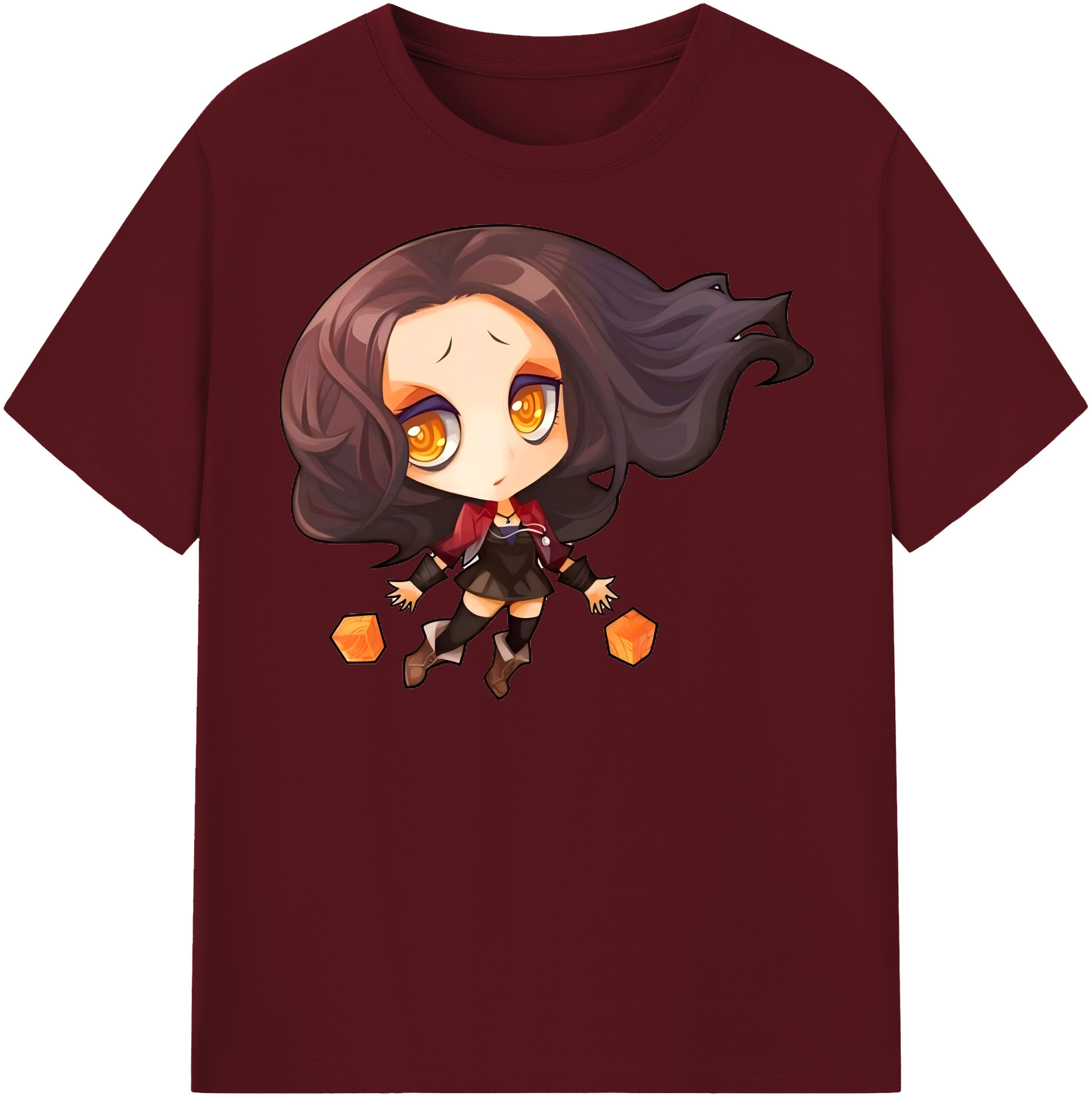 （画像用） アベンジャーズ The Avengers 綿100％半袖Tシャツ（フロントプリント）